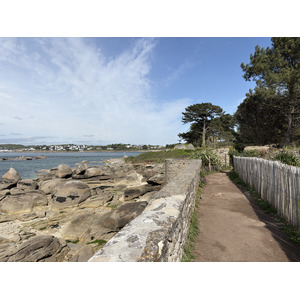 Picture France Concarneau 2026-04 30 - Visit Concarneau