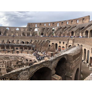 Picture Italy Rome The Colosseum 2024-09 9 - Pictures The Colosseum