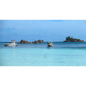 Picture Seychelles Praslin 2011-10 102 - Trail Praslin