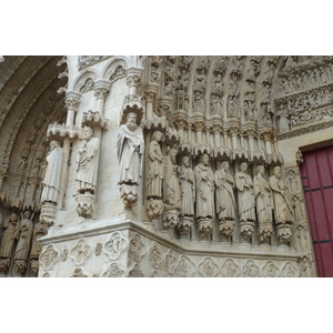 Picture France Amiens 2011-07 17 - Photographer Amiens