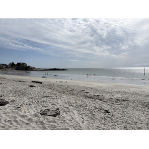 Picture France Concarneau 2026-04 9 - Perspective Concarneau