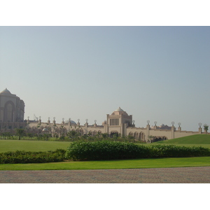 Picture United Arab Emirates Abu Dhabi 2005-09 16 - Sightseeing Abu Dhabi