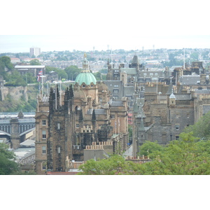 Picture United Kingdom Edinburgh 2011-07 116 - Trail Edinburgh