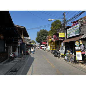 Picture Thailand Pai 2024-01 61 - Pictures Pai