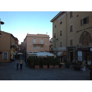 Picture Italy La Maddalena 2012-09 39 - Sight La Maddalena