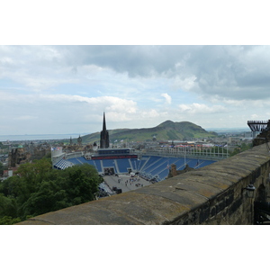 Picture United Kingdom Edinburgh 2011-07 104 - Photographer Edinburgh