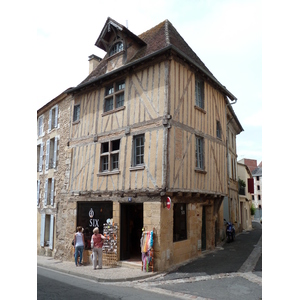 Picture France Bergerac 2010-08 0 - Photos Bergerac