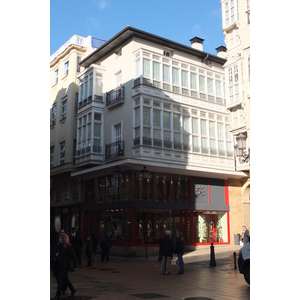 Picture Spain Vitoria Gasteiz 2013-01 2 - Store Vitoria Gasteiz