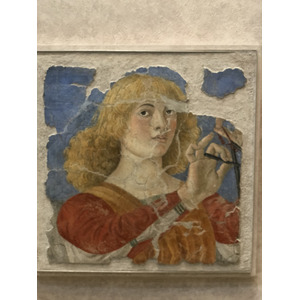 Picture Italy Rome Vatican Museum 2024-09 153 - Sightseeing Vatican Museum