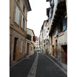 Picture France Bergerac 2010-08 96 - Sight Bergerac