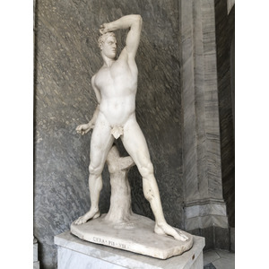 Picture Italy Rome Vatican Museum 2024-09 350 - Visit Vatican Museum