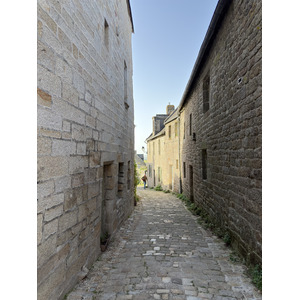 Picture France Locronan 2026-04 20 - Visit Locronan