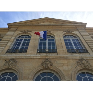 Picture France Paris Rodin Museum 2017-06 31 - Tourist Attraction Rodin Museum