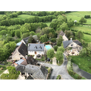 Picture France Turenne 2018-04 49 - Photos Turenne