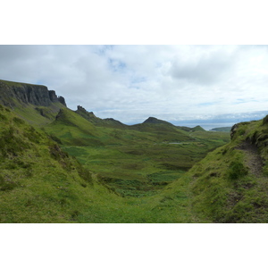 Picture United Kingdom Skye 2011-07 225 - Visit Skye