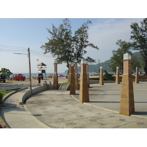 Picture Thailand Phuket Karon Beach 2005-12 34 - Views Karon Beach