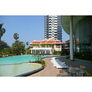 Picture Thailand Jomtien Golden Horn 2009-01 0 - Journey Golden Horn