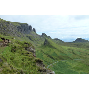 Picture United Kingdom Skye 2011-07 143 - Car Rental Skye