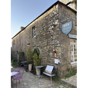 Picture France Locronan 2026-04 15 - View Locronan