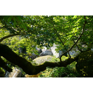 Picture France Huelgoat 2007-08 75 - Sightseeing Huelgoat