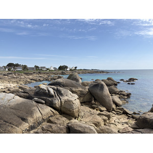 Picture France Concarneau 2026-04 47 - Trail Concarneau