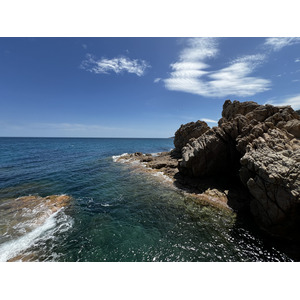 Picture France Corsica Canella Beach 2024-05 17 - Travel Canella Beach