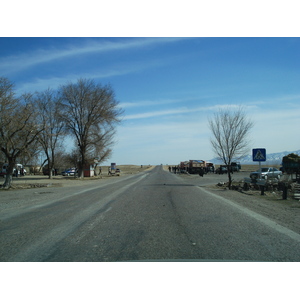 Picture Kazakhstan Almaty to Charyn Canyon road 2007-03 45 - Photographer Almaty to Charyn Canyon road