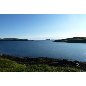 Picture United Kingdom Skye 2011-07 246 - Photos Skye