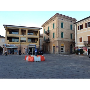 Picture Italy La Maddalena 2012-09 63 - Car La Maddalena