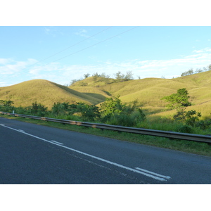 Picture Fiji Nadi to Sigatoka road 2010-05 14 - Travel Nadi to Sigatoka road