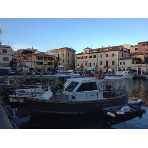 Picture Italy La Maddalena 2012-09 74 - Randonee La Maddalena