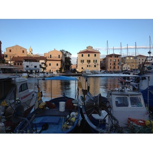 Picture Italy La Maddalena 2012-09 77 - View La Maddalena