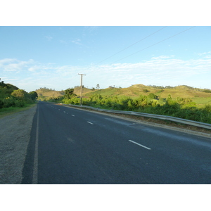 Picture Fiji Nadi to Sigatoka road 2010-05 16 - Tourist Attraction Nadi to Sigatoka road