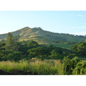 Picture Fiji Nadi to Sigatoka road 2010-05 1 - Sight Nadi to Sigatoka road