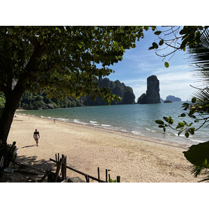 Picture Thailand Krabi 2023-01 17 - View Krabi