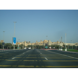 Picture United Arab Emirates Dubai 2007-03 0 - Photos Dubai