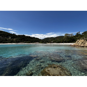 Picture France Corsica Canella Beach 2024-05 4 - Visit Canella Beach