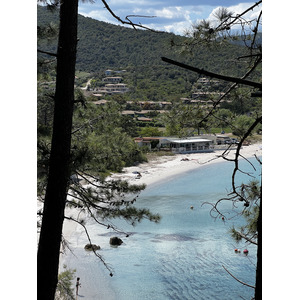 Picture France Corsica Favone Beach 2024-05 7 - Sight Favone Beach