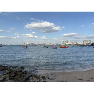 Picture Thailand Pattaya 2025-12 7 - Perspective Pattaya