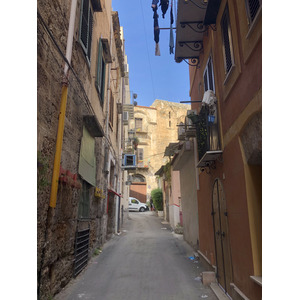 Picture Italy Sicily Palermo 2020-02 21 - Map Palermo