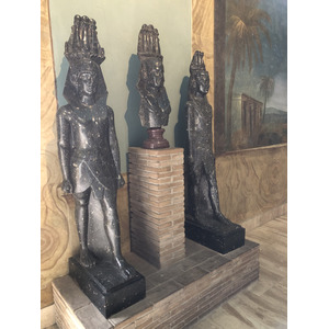 Picture Italy Rome Vatican Museum 2024-09 173 - Travel Vatican Museum