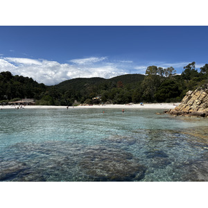 Picture France Corsica Canella Beach 2024-05 10 - Trips Canella Beach