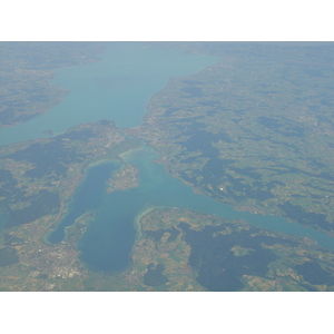 Picture Swiss Bodensee 2005-06 0 - Perspective Bodensee
