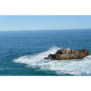 Picture South Africa Harmanus 2008-09 291 - Randonee Harmanus