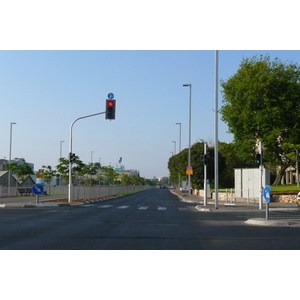 Picture Israel Rishon Le Zion Beach 2007-06 47 - Randonee Rishon Le Zion Beach