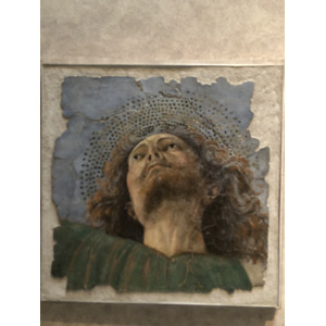 Picture Italy Rome Vatican Museum 2024-09 337 - Pictures Vatican Museum