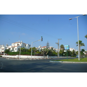 Picture Israel Rishon Le Zion Beach 2007-06 68 - Views Rishon Le Zion Beach