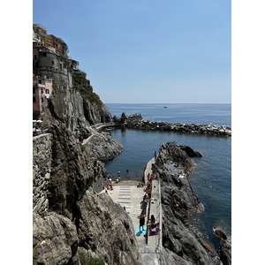 Picture Italy The Cinque Terre 2022-05 69 - View The Cinque Terre