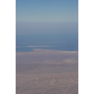 Picture Egypt Egypt from the sky 2008-06 99 - Road Map Egypt from the sky