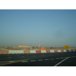 Picture United Arab Emirates Dubai 2007-03 15 - Views Dubai